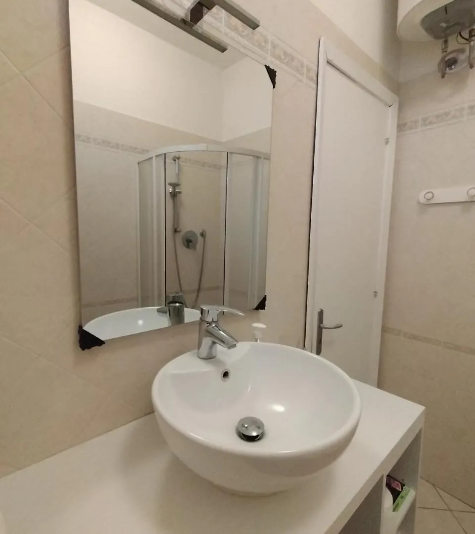 Casa Al Mare Apartment Follonica Italy