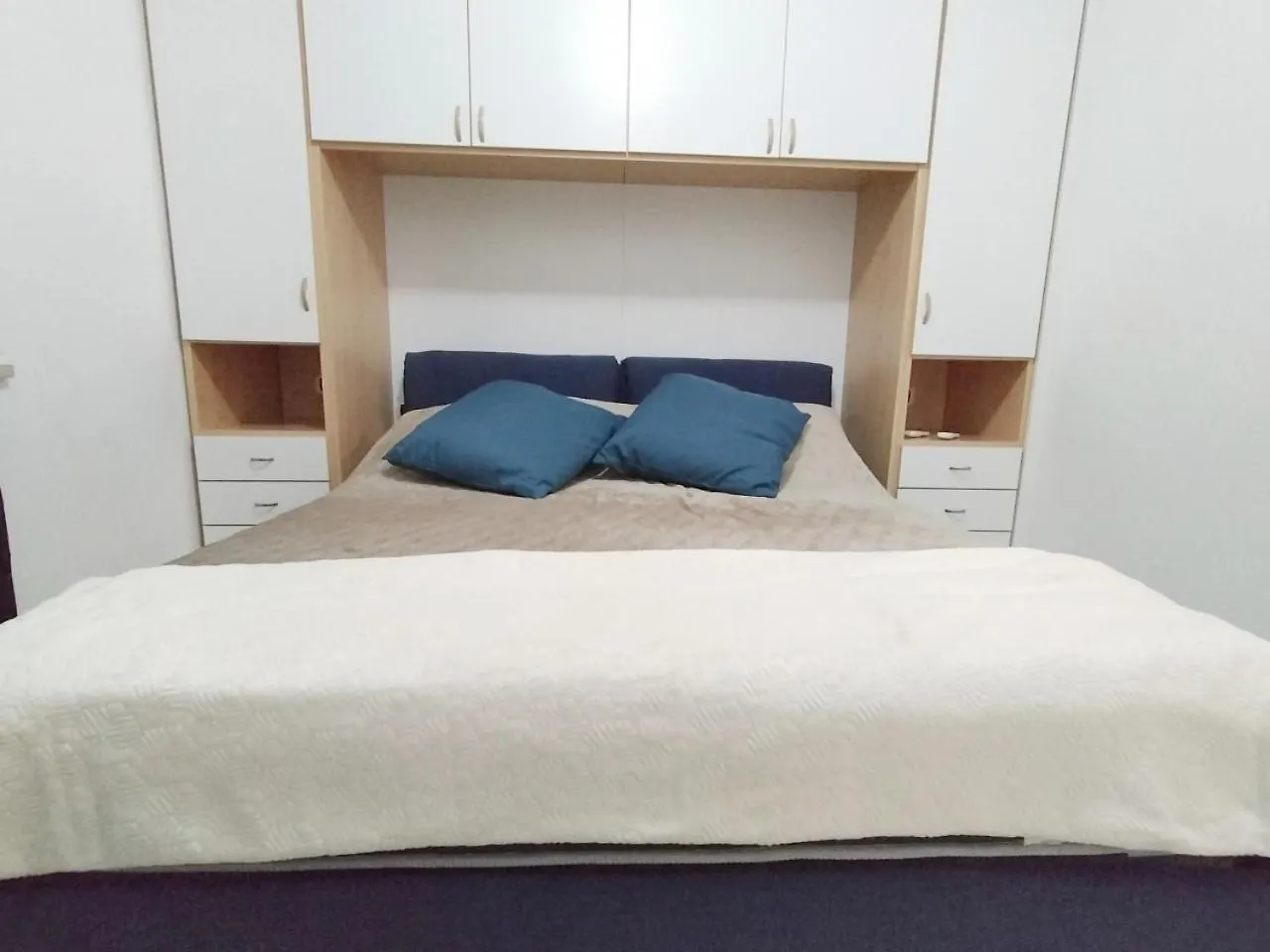 Casa Al Mare Apartment Follonica