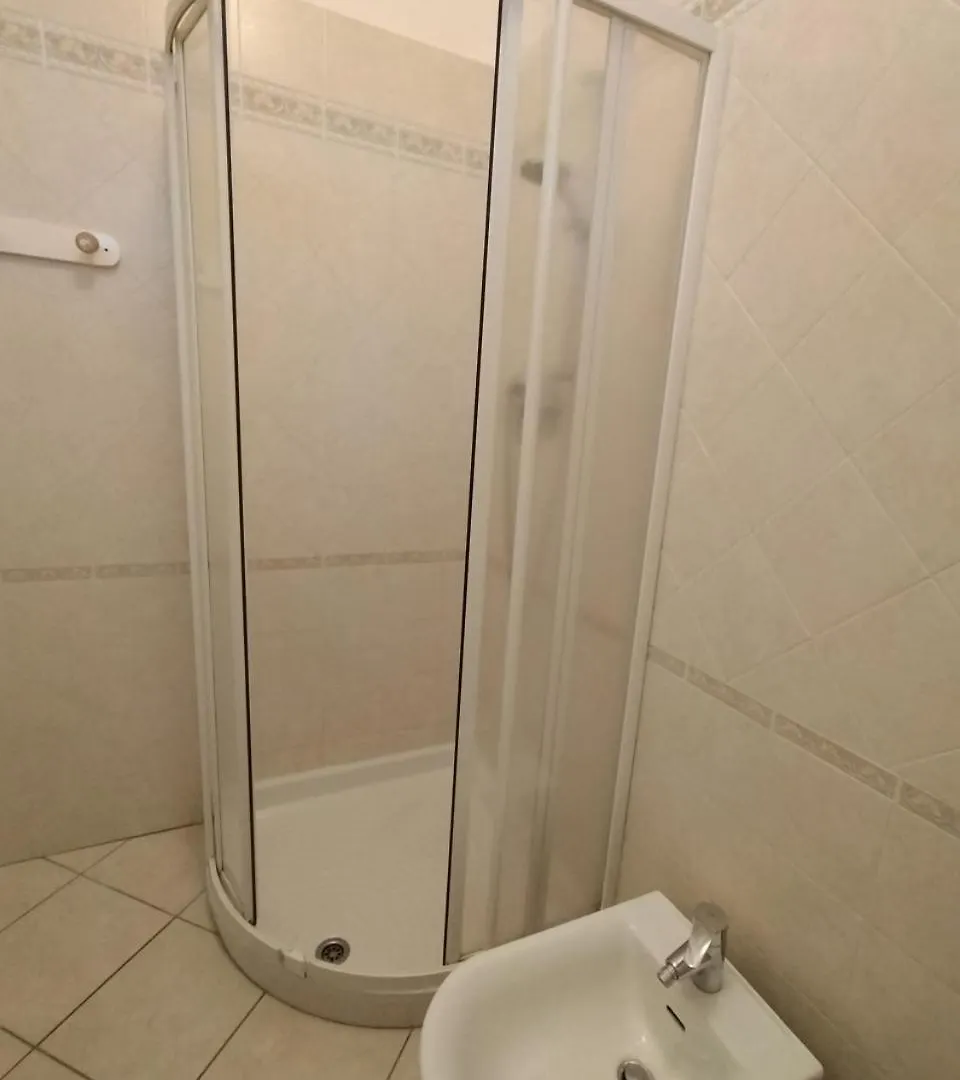 Casa Al Mare Apartment Follonica