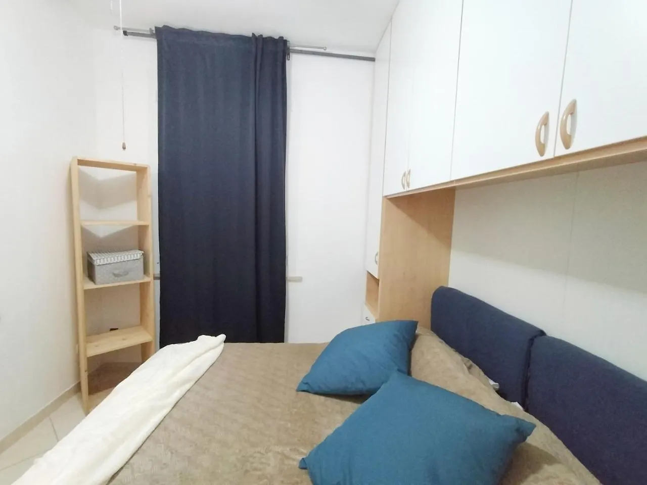 Casa Al Mare Apartment Follonica 0*,  Italy