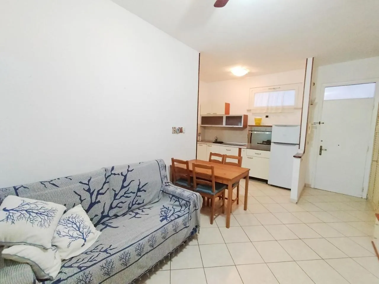 Casa Al Mare Apartment Follonica