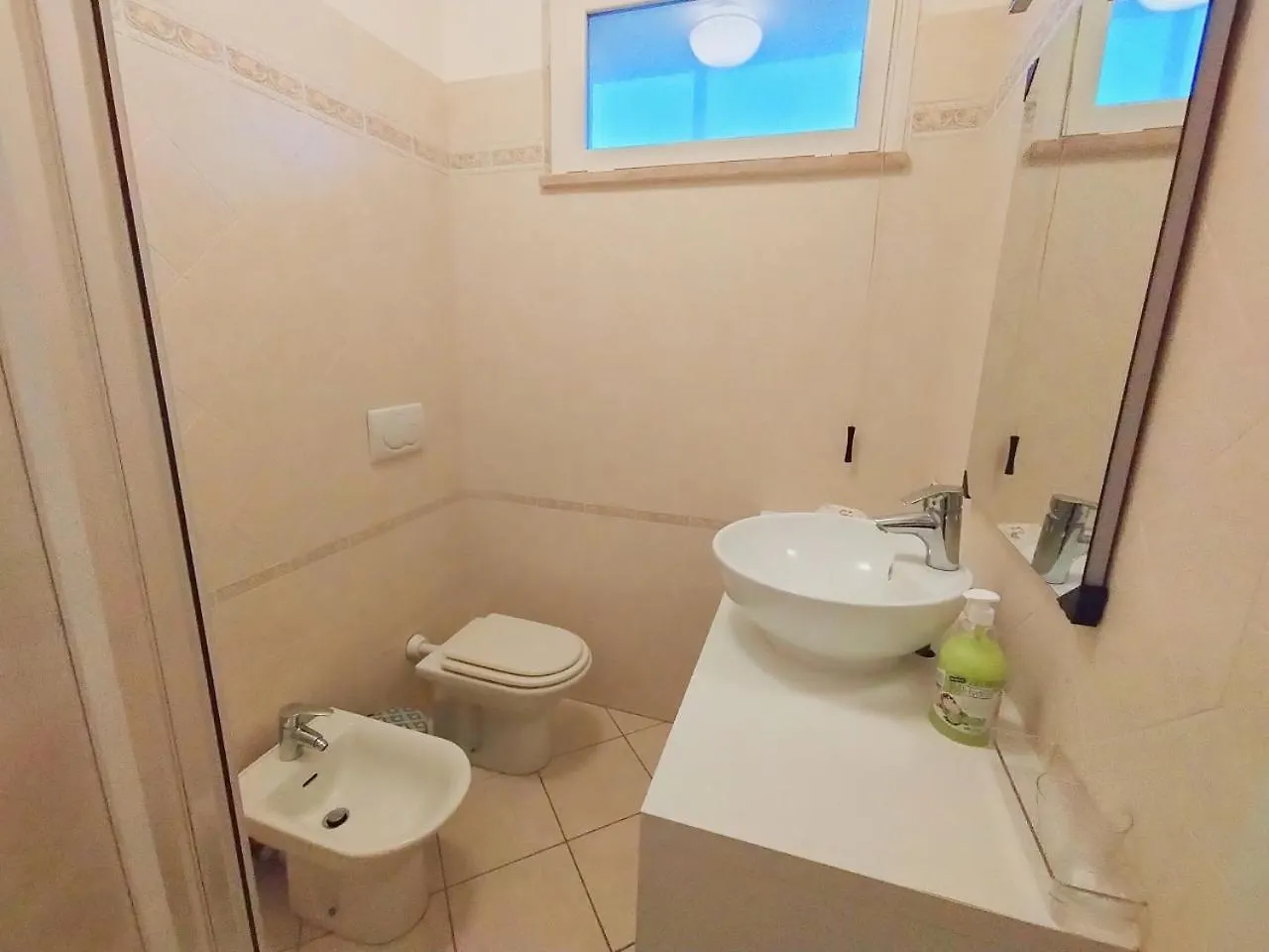 Casa Al Mare Apartment Follonica