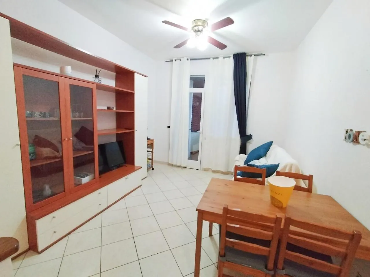 Casa Al Mare Apartment Follonica