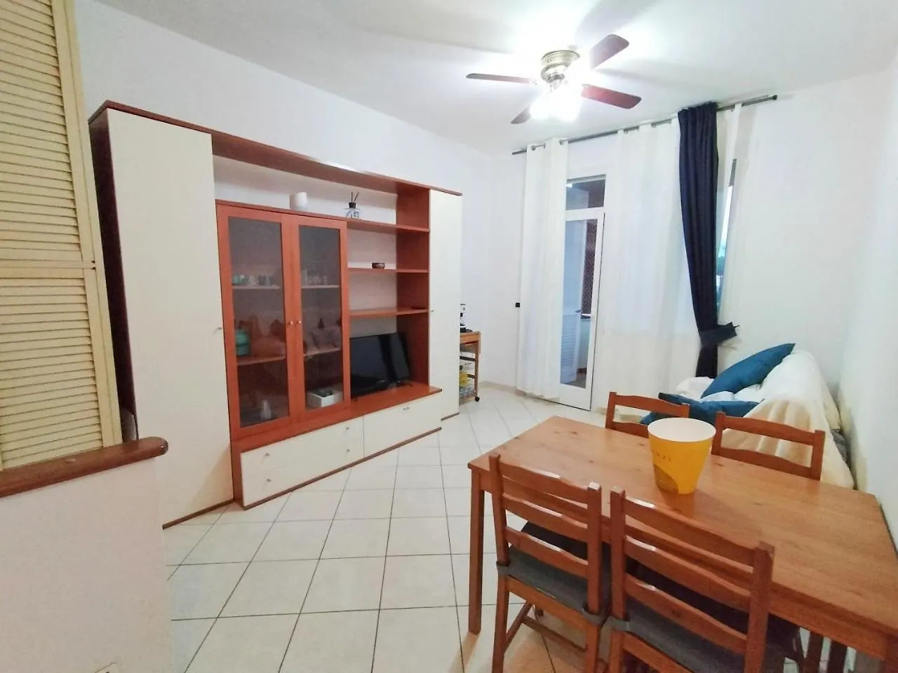 Casa Al Mare Apartment Follonica Italy