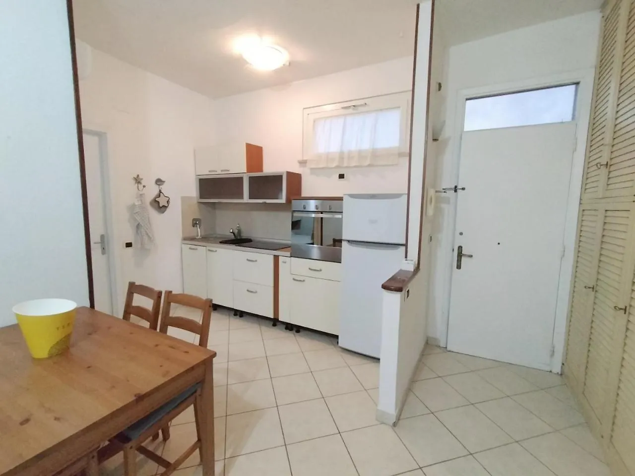 Casa Al Mare Apartment Follonica 0*,  Italy