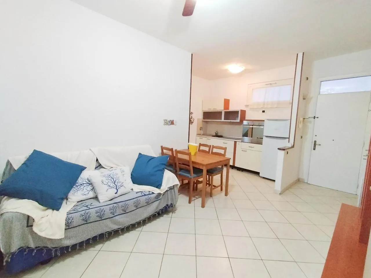 Casa Al Mare Apartment Follonica