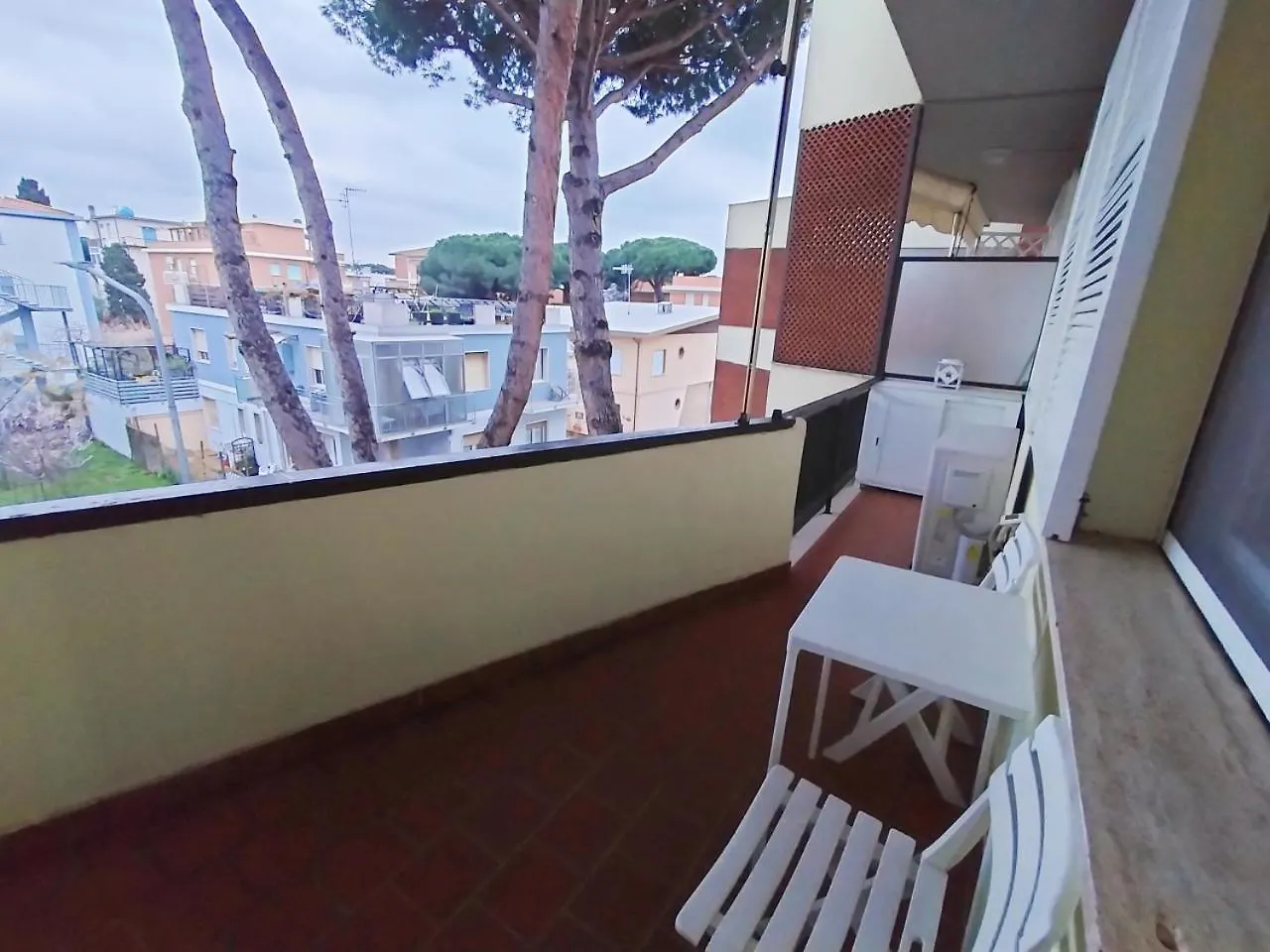 Casa Al Mare Apartment Follonica