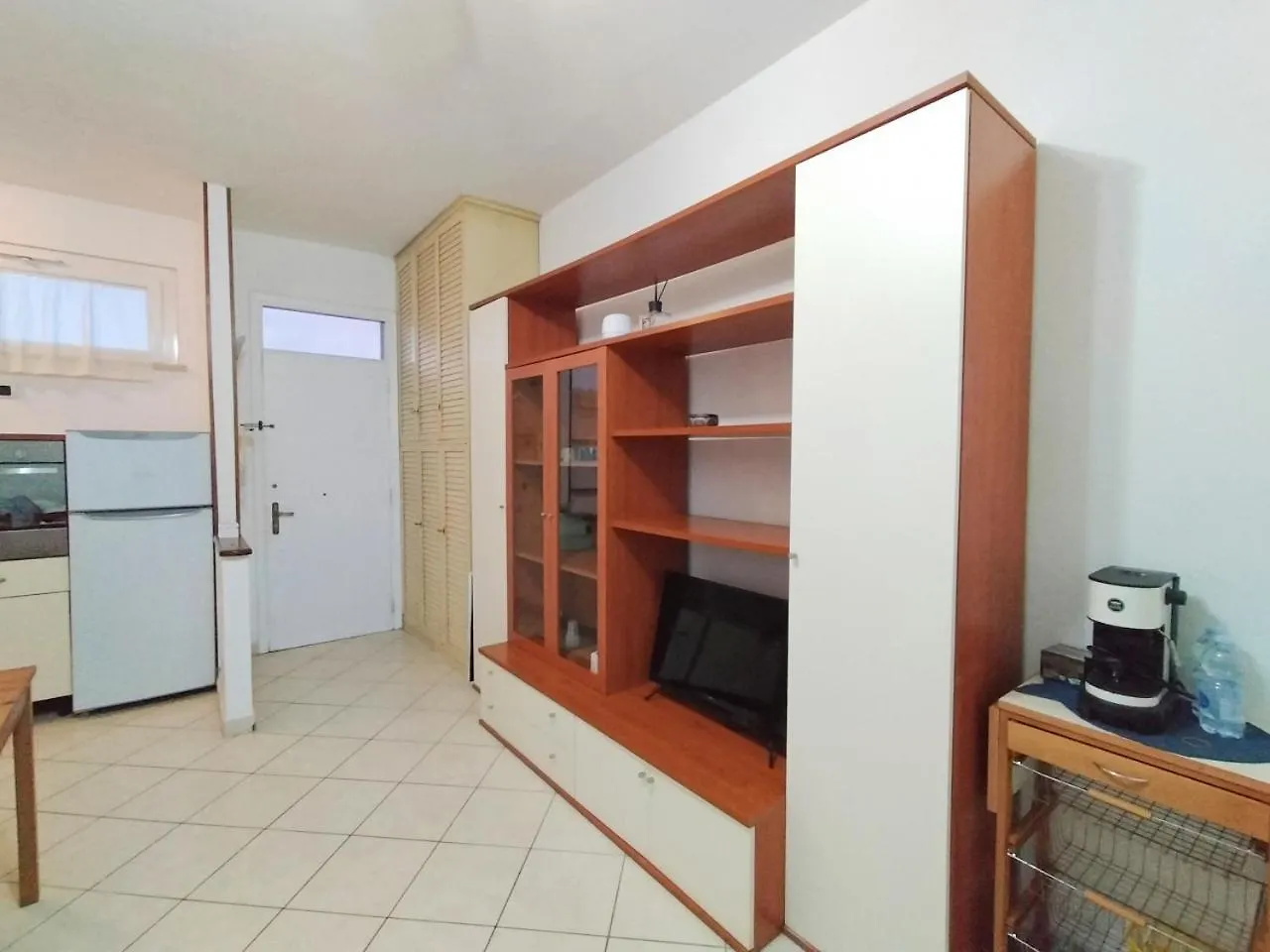 Casa Al Mare Apartment Follonica 0*,