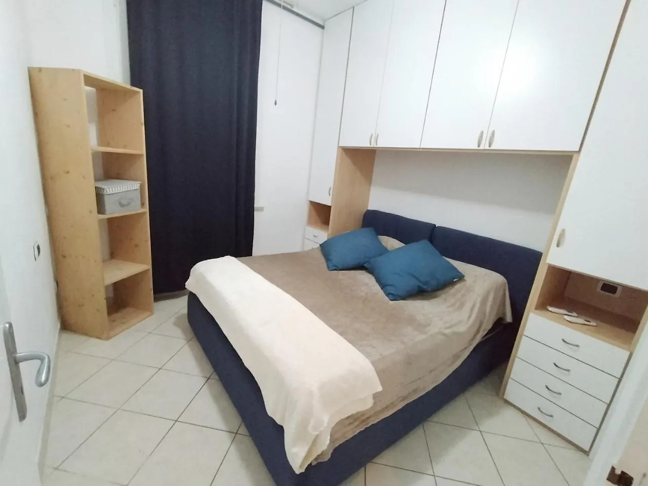Casa Al Mare Apartment Follonica