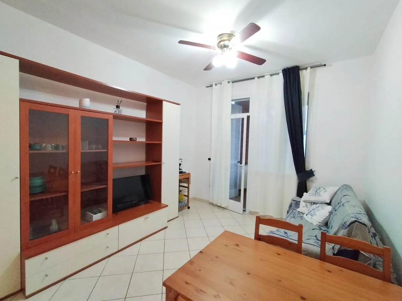 Casa Al Mare Apartment Follonica