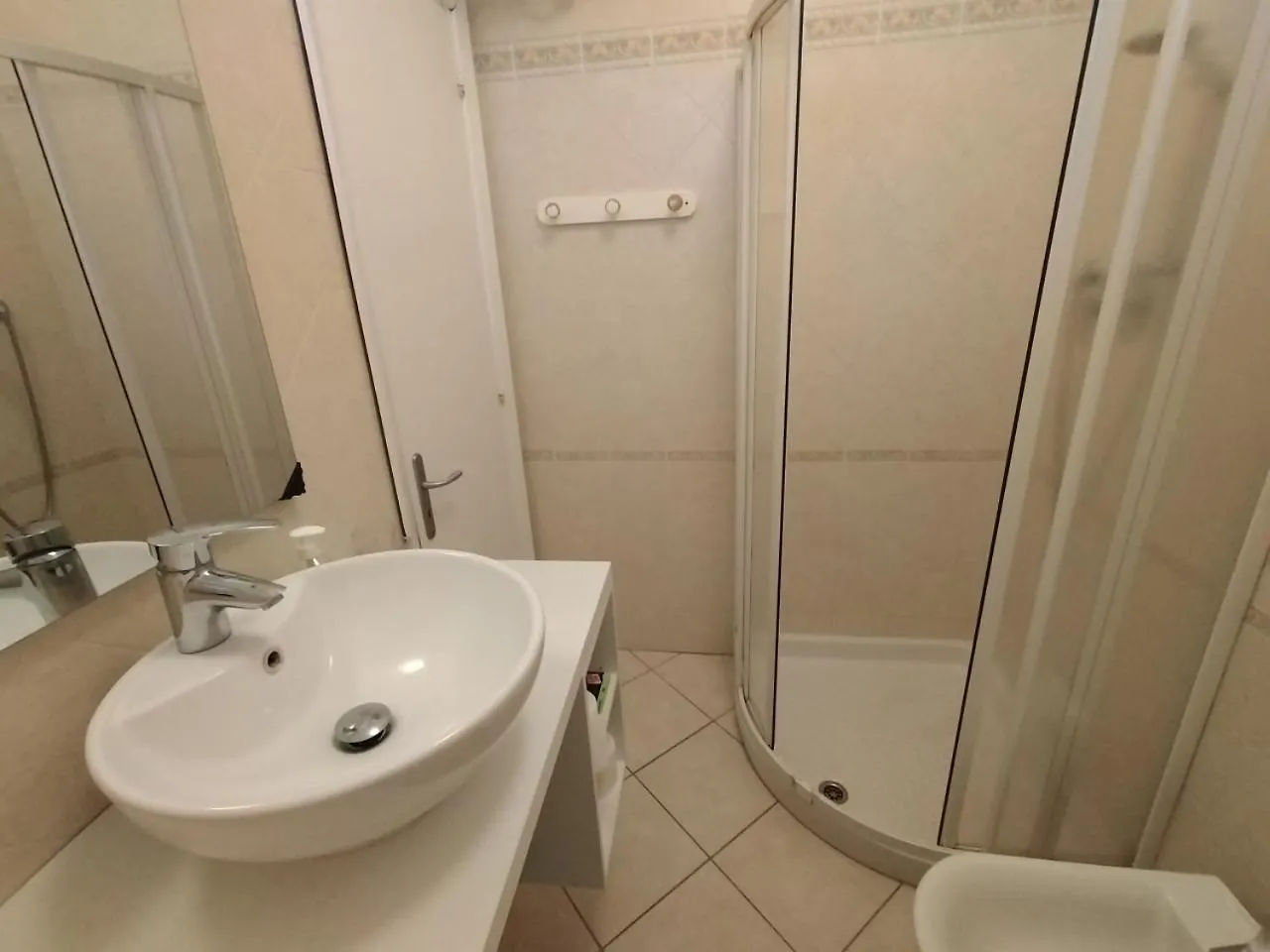 Casa Al Mare Apartment Follonica 0*,