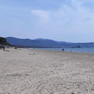 Un Mare Di Relax Follonica