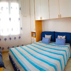 Pratoranieri Beach Follonica
