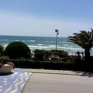 Toscana, Con Vista Sul Mare Follonica