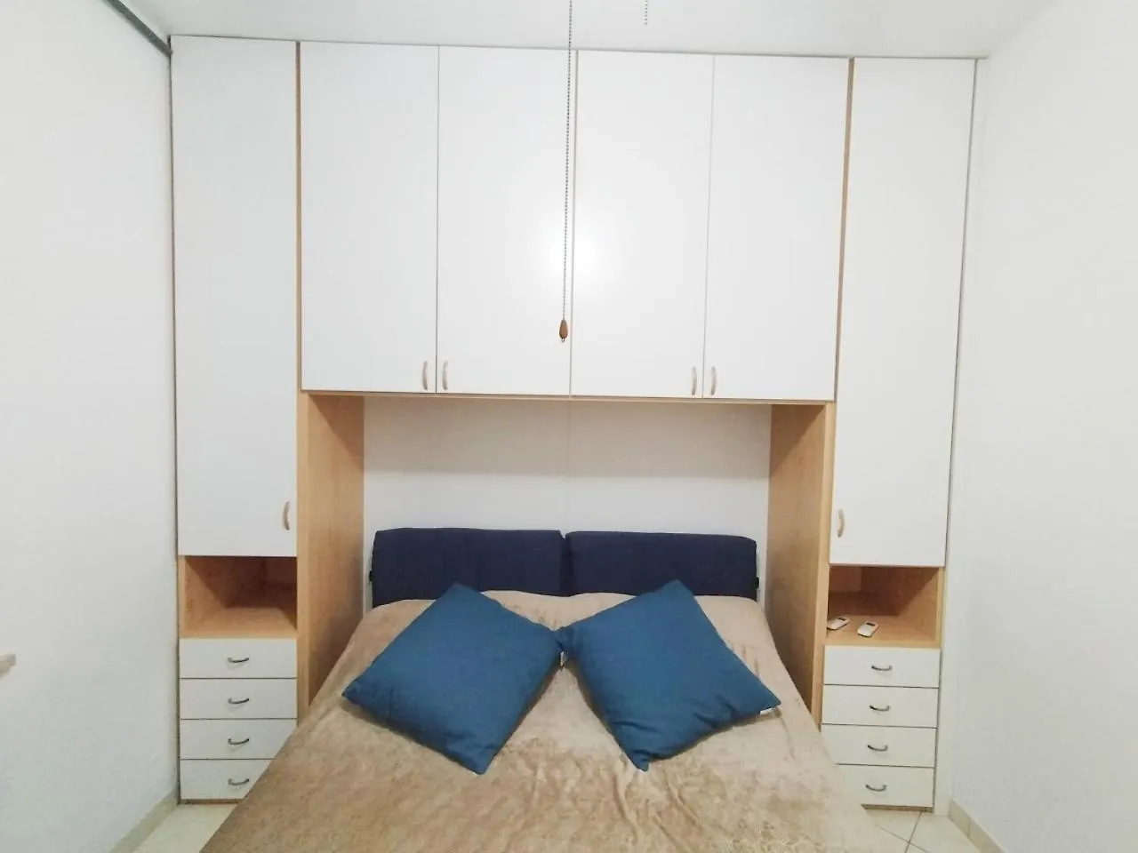 Apartmán Casa Al Mare Follonica Itálie