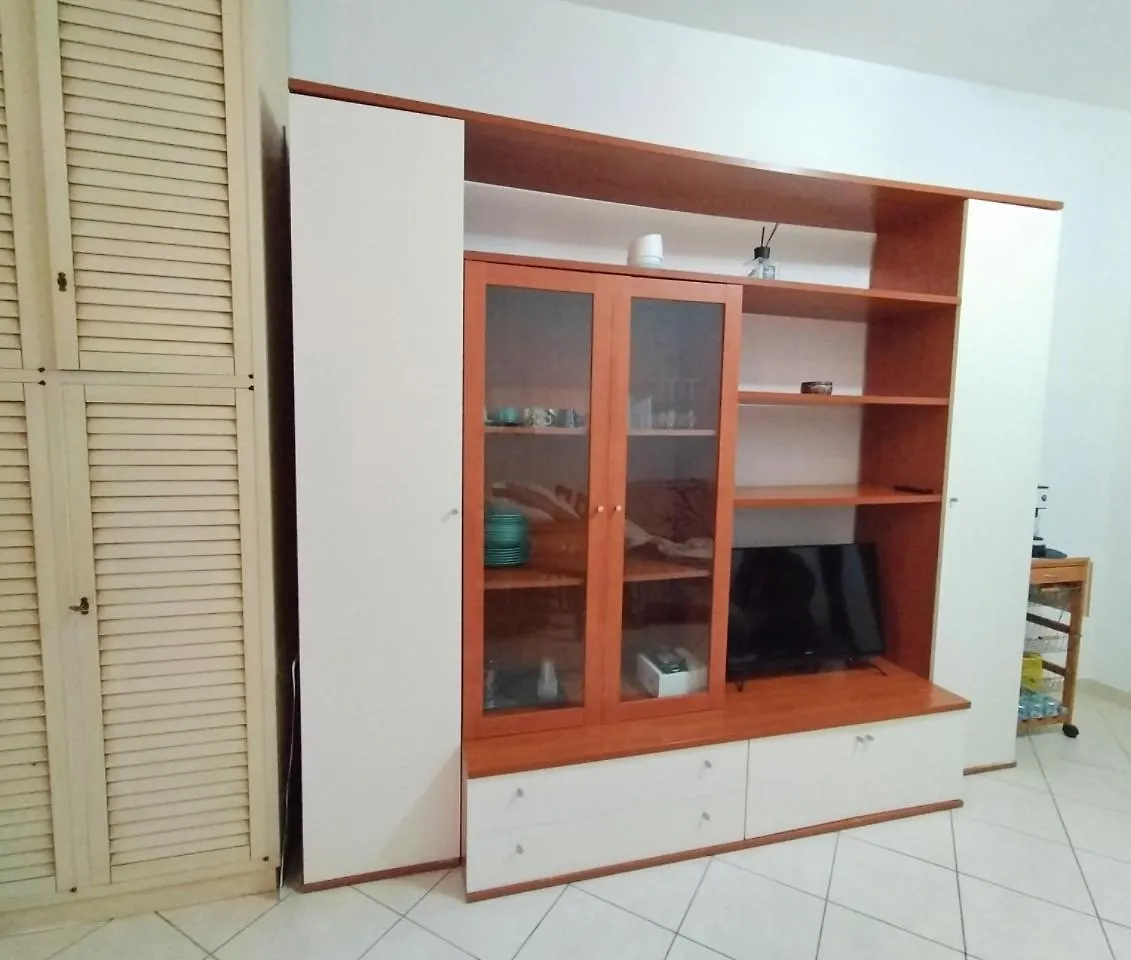 Apartmán Casa Al Mare Follonica